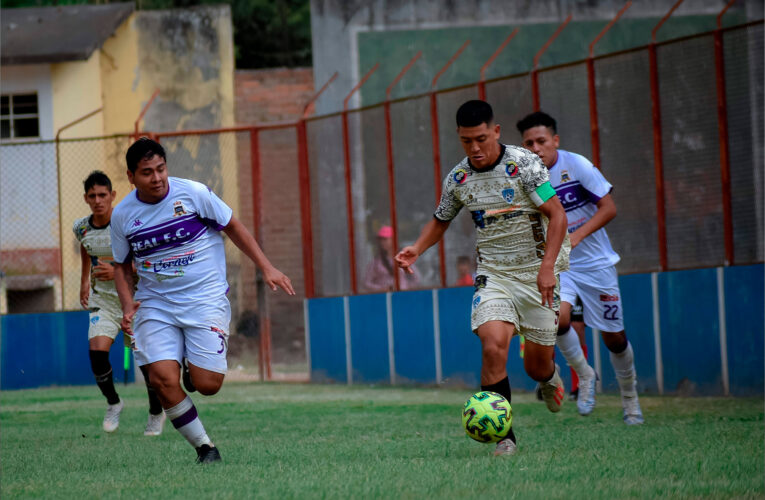 Duelos de punteros en Ambo