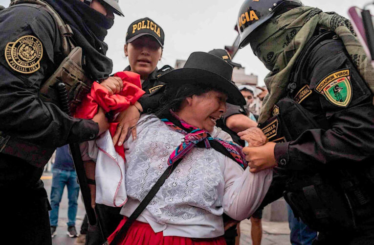 ¿Cómo reducir los abusos policiales?