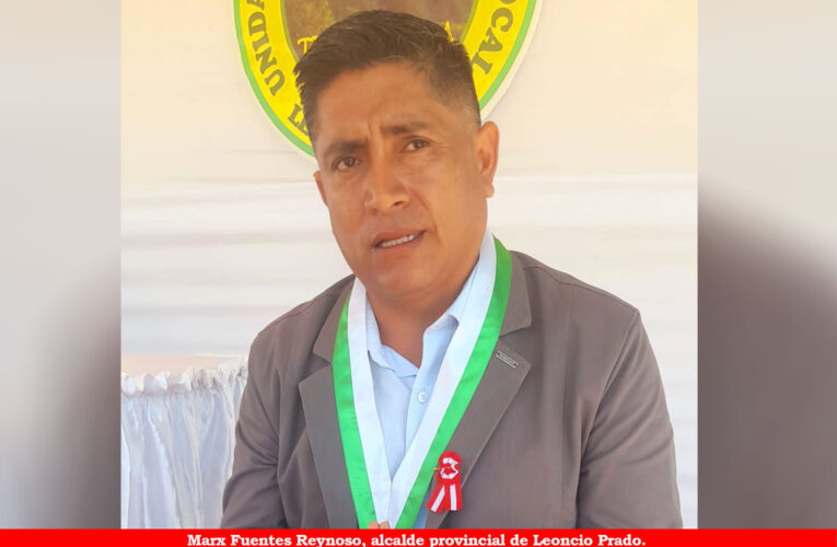Alcalde anuncia que seguirán acciones legales contra agresores de policía municipal