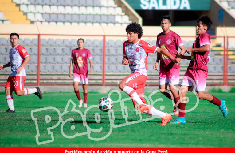 ¡Prohibido perder!