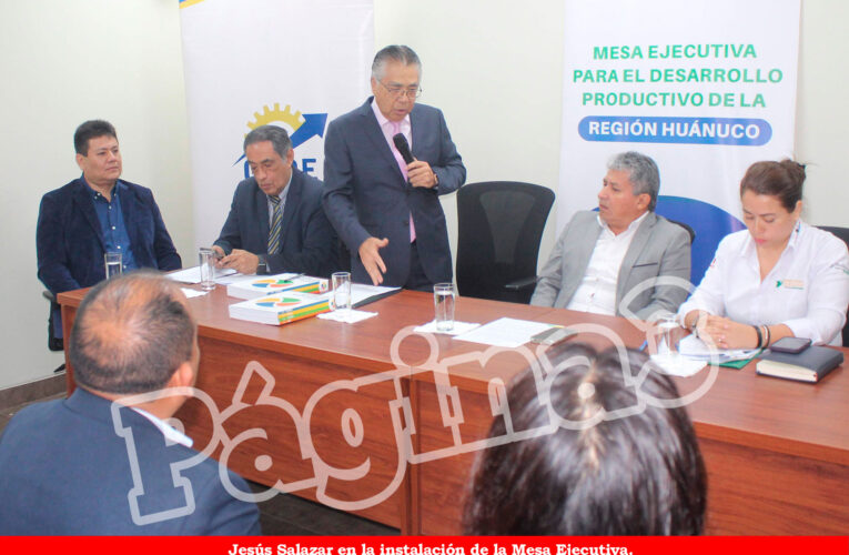 SNI: “Los agricultores deben tener mentalidad de empresarios”