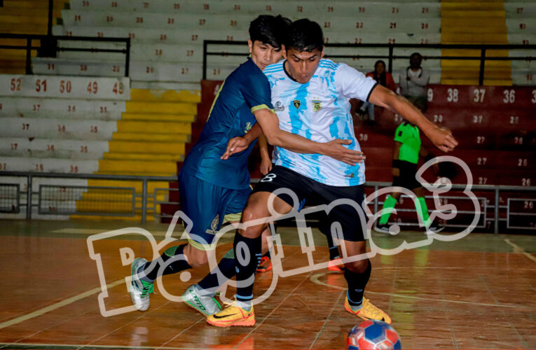 Unheval y PNP abren la segunda fecha