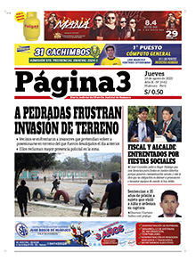 24 de agosto de 2023