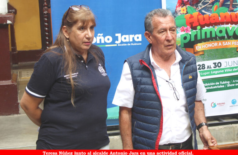 «Toño» Jara pierde tres gerentes en una semana