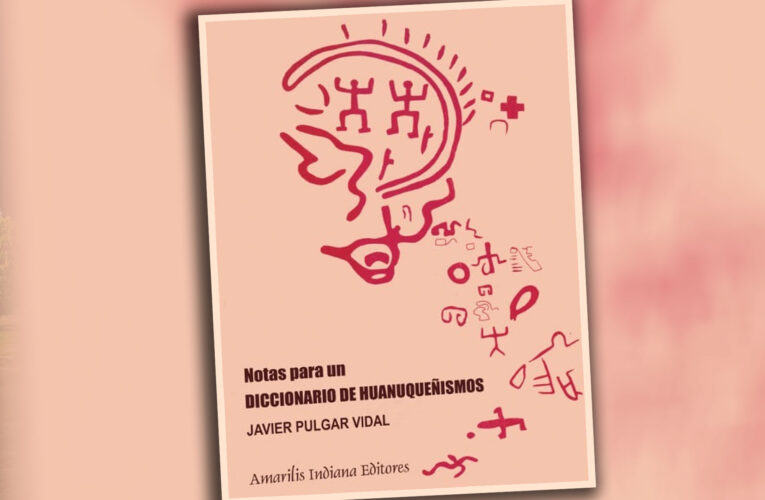 Ya está en circulación Notas para un Diccionario de Huanuqueñismos