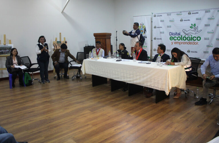 Amarilis: ningún local cumple requisitos para eventos sociales