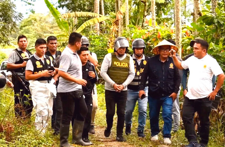 Reconstruyen muerte de odontóloga en cataratas de Manchuria