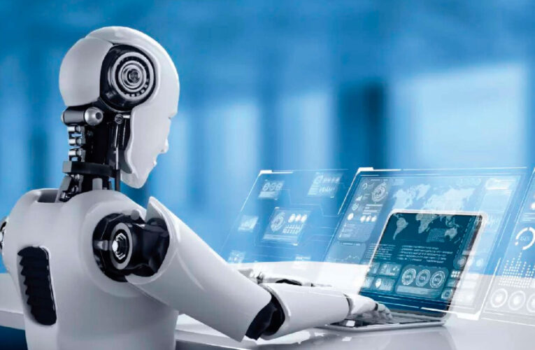 Inteligencia Artificial, el metaverso y los robots