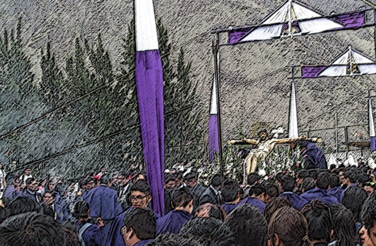La Iglesia cátolica y su dilema histórico y moral