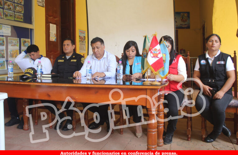 Comisaría de Cayhuayna registra 449 denuncias  por violencia contra la mujer