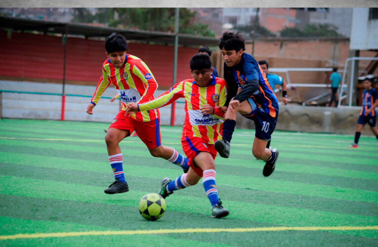 Doce equipos a semifinales de la Copa Federación