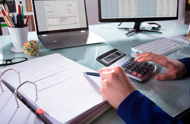 Normas Internacionales de Contabilidad Sector Público Versión 2023