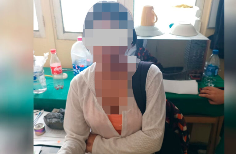 Menor de 14 desaparecida es rescatada cuando viajaba a Tumbes