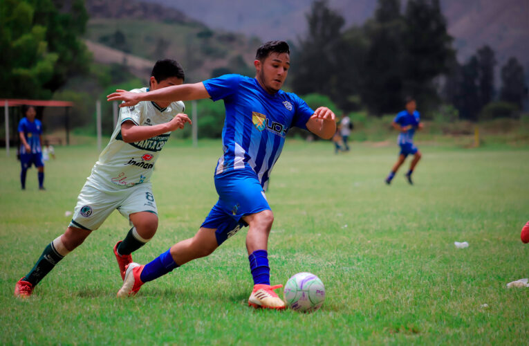 ‘Gato’ Chacón: «Priorizamos jugar al fútbol»