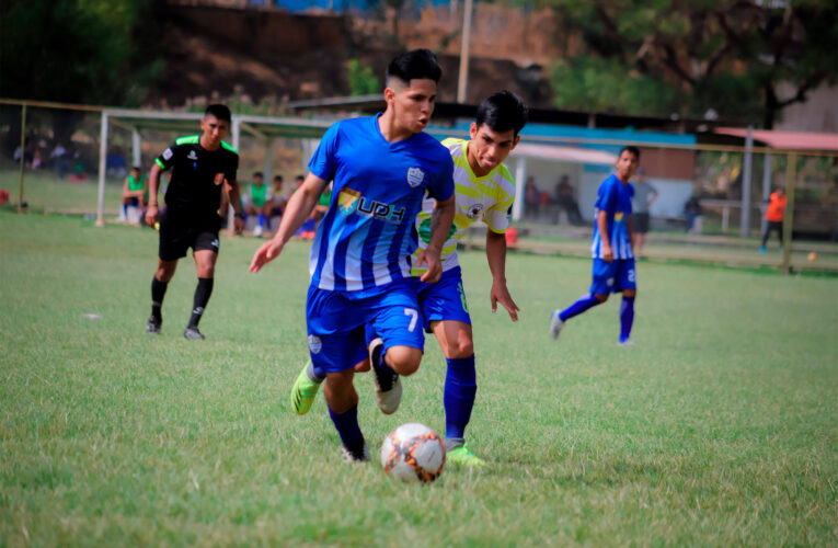 Chávez y Leones abren la liguilla del torneo de ascenso