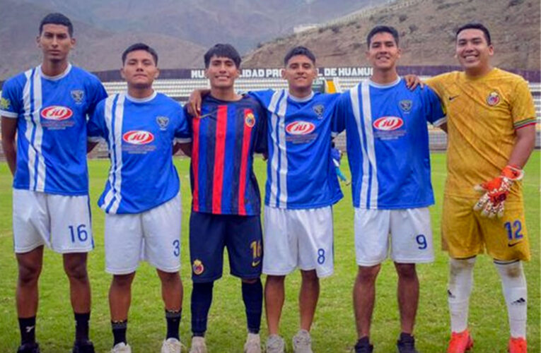 Campeones de segunda división con jugadores de primera