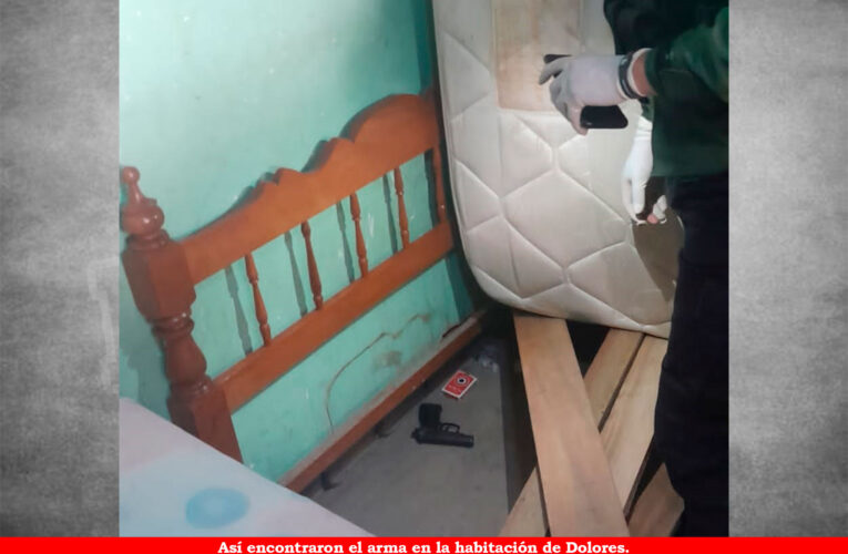 En hostal de La Unión balean gravemente a joven