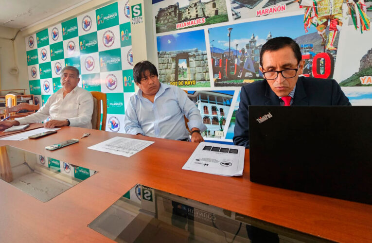 Dotarán de energía eléctrica a 50 colegios de la zona rural