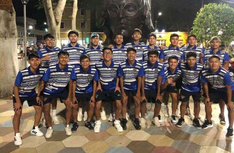 Bernabéu cayó ante San Martín