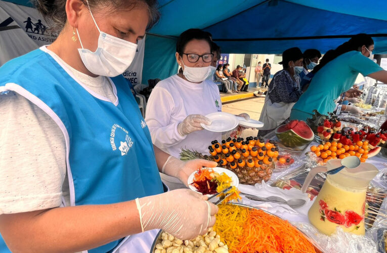 Consumir germinados y  leches vegetales mejoran  la calidad de vida
