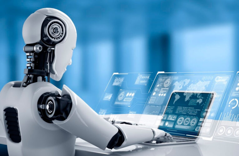 Incidencia de la inteligencia artificial en las fintech