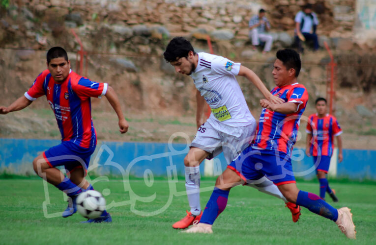 La Liga Departamental no expidió los carnés