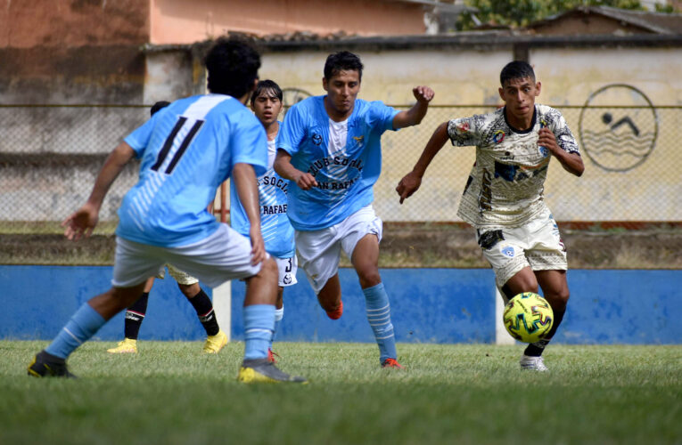 En Ambo el campeonato arranca este sábado