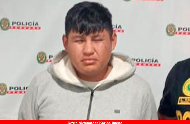 Sentenciado por caso La Pedroza es internado en el penal
