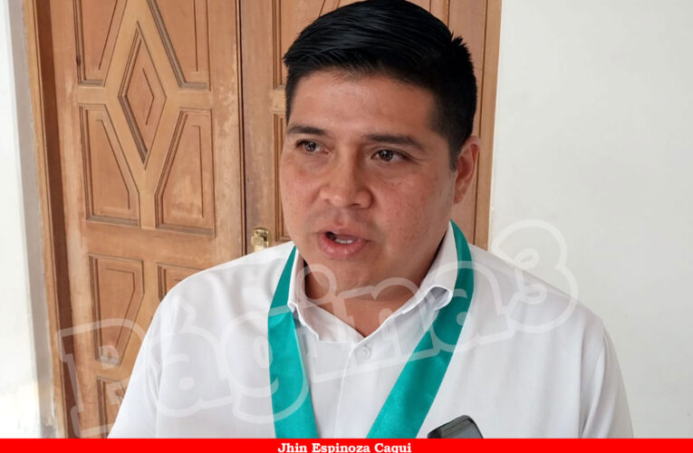 Pedirán explicaciones a «Toño «Jara por designar  a Lorenzo Silva