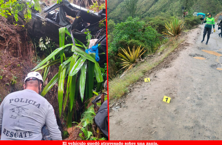 Chofer que causó muerte de trabajador de Diresa  está prófugo