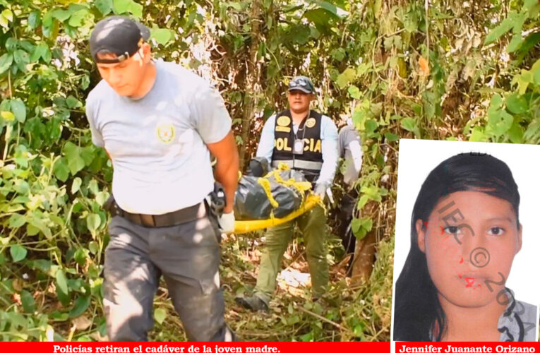 Confiesa que mató a su esposa hace 3 años