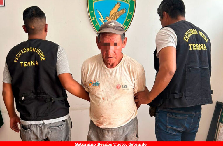 Cae profesor de 70 años sentenciado por violación a niña de 10