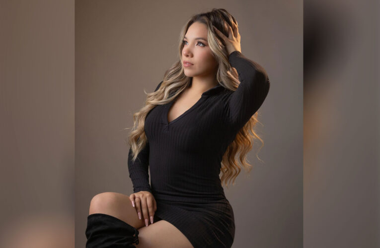 La Huanuqueña Alondra Huarac representa a Perú en Miss América