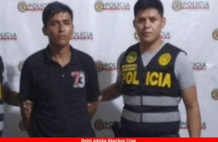 Ordenan capturar  a acusado  de violar a una joven