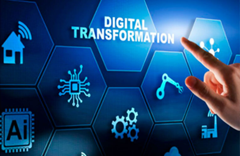 La transformación digital:  ¿qué es y cómo lograrla?