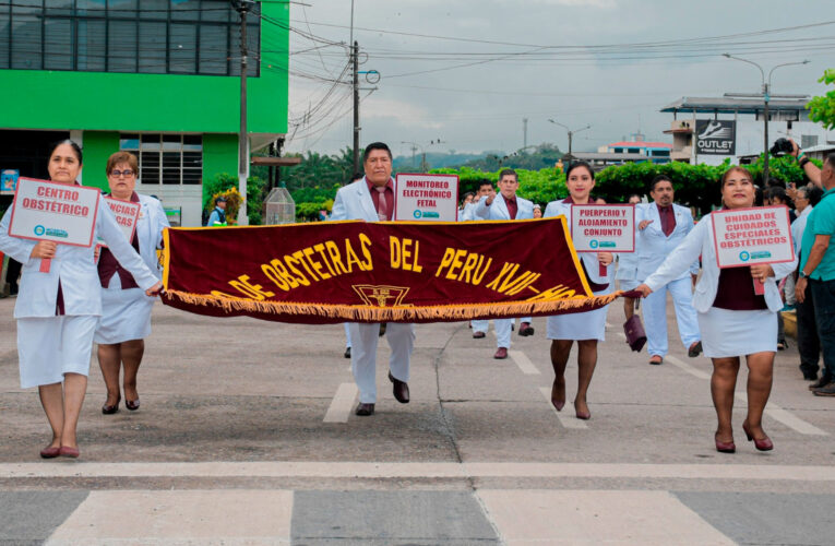 «Estamos haciendo lo imposible para cumplir el traslado del hospital»