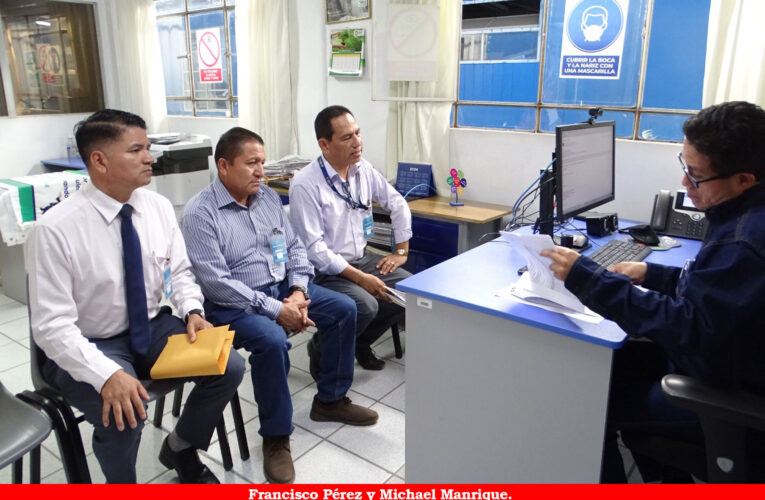 Electrificarán dos locales educativos