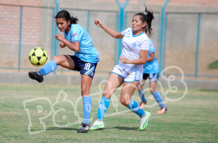 C.D. Pillco City convoca jugadoras