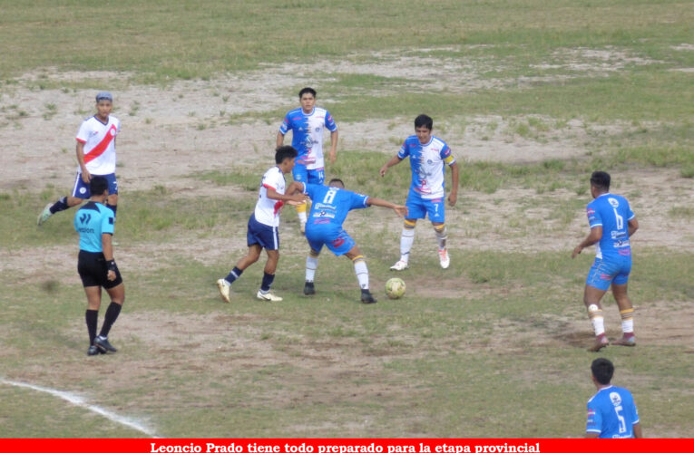 16 clubes pelearán el título