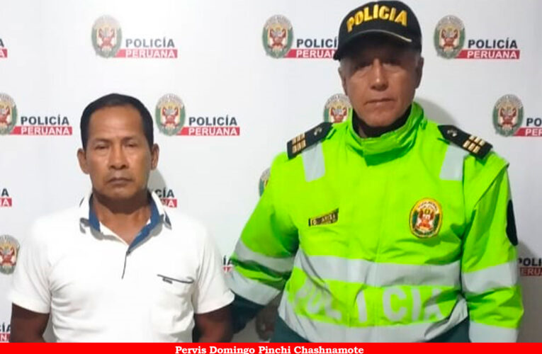 En Rancho detienen a buscado por violación