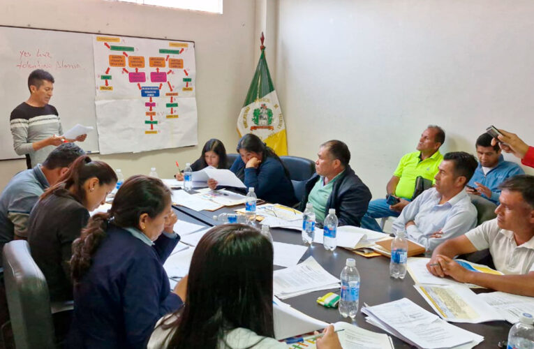 Habrían confundido a los  abuelos del alcalde de Pachitea  en pedido de vacancia