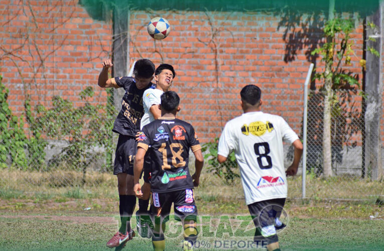 ADO y La Palma clasifican a la provincial