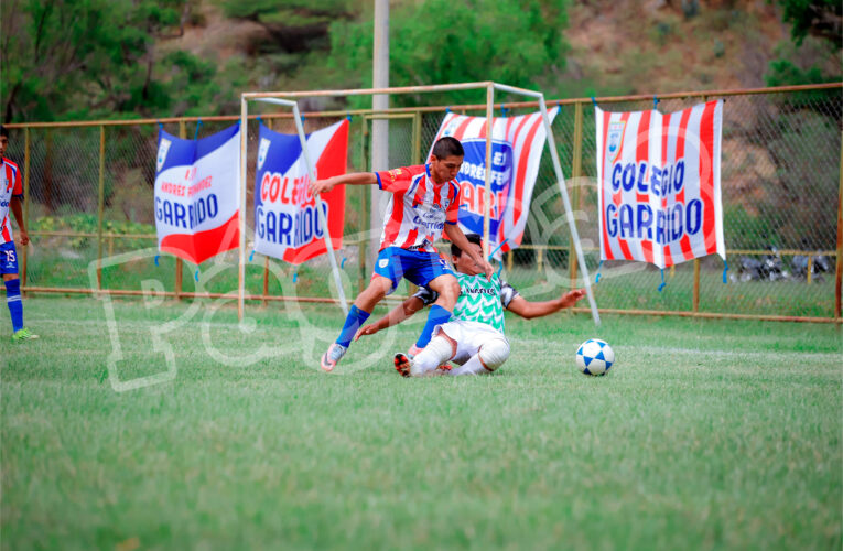 Cinco clubes pelean su pase a la liguilla en Pillco Marca