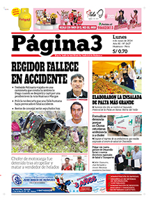 6 de mayo de 2024