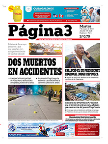 7 de mayo de 2024