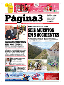 8 de mayo de 2024