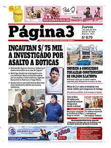 2 de mayo de 2024