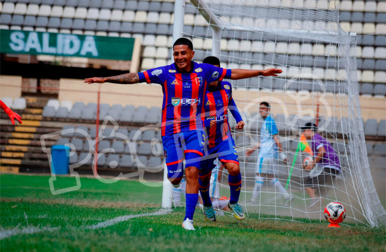 Alianza UDH sumará 3 puntos sin jugar en la quinta fecha