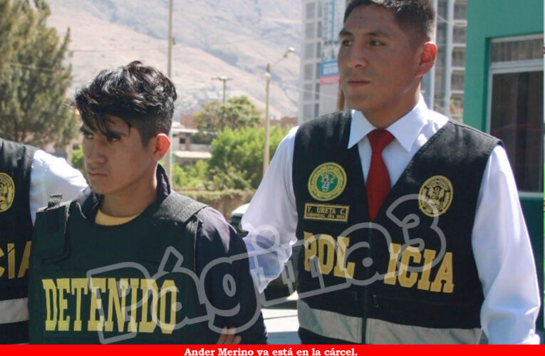 Abusador de menores de edad morirá en la cárcel