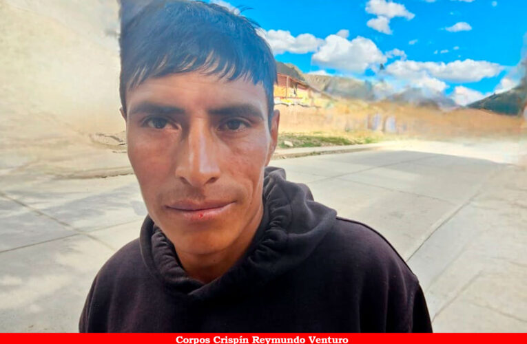 Víctima de violación identifica a su agresor después de 5 años